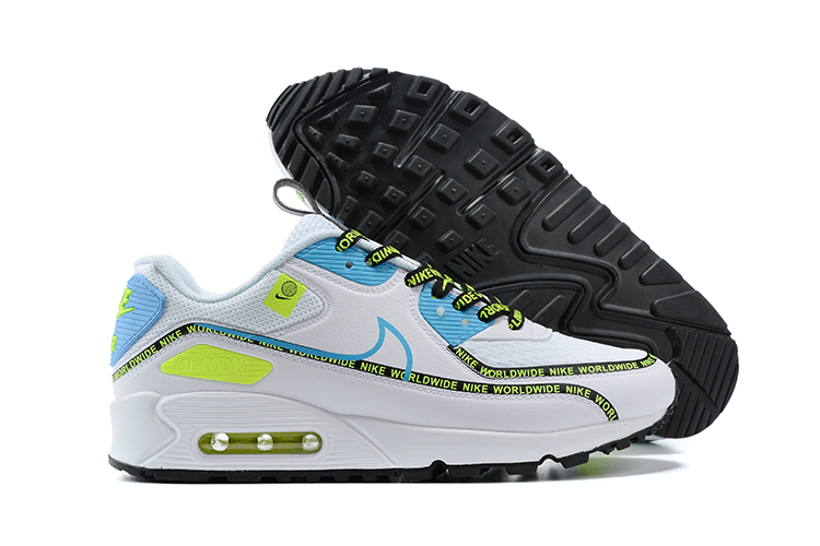 Women's Running weapon Air Max 90 Shoes 061